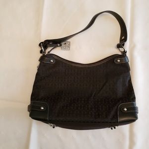 Giani bernini shoulder bag